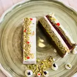 Pistachio Chocolate